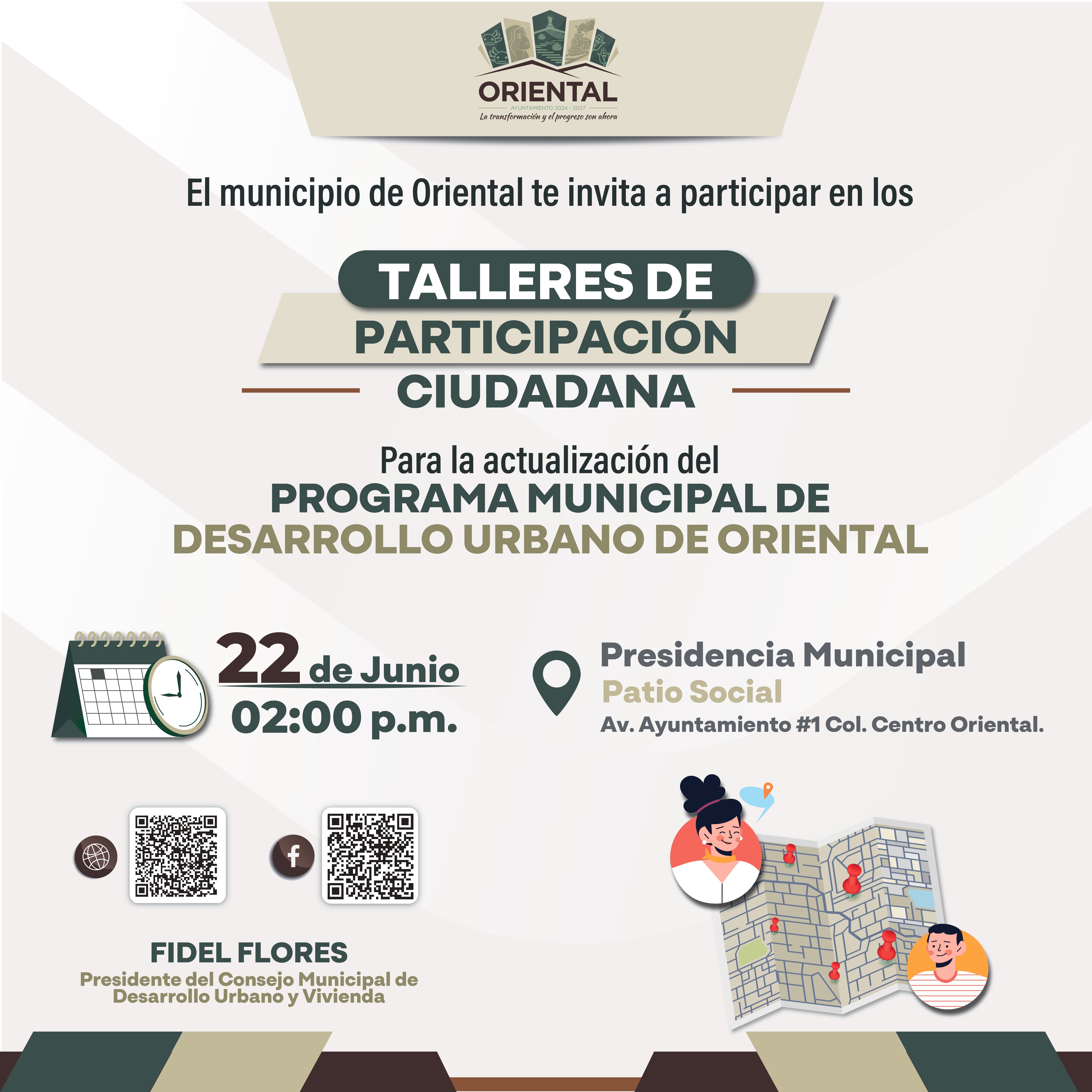 Taller de Diagnóstico y Planeación